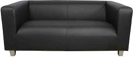 Sofa Köln (2-Sitzer) Leder