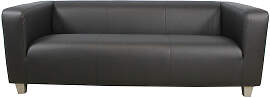 Sofa Köln (3-Sitzer) Webstoff
