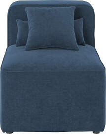 Sofa-Mittelelement HOME AFFAIRE