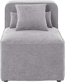 Sofa-Mittelelement HOME AFFAIRE