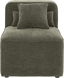 Sofa-Mittelelement HOME AFFAIRE