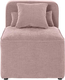 Sofa-Mittelelement HOME AFFAIRE