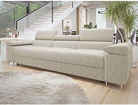 Sofa Torezio III Cord