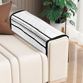 Sofa Überzug, Weiche Chenille Sofabezug für