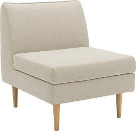Sofaelement DOMO COLLECTION "Filho,