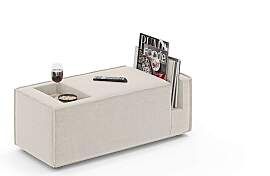 Sofaelement OTTO HOME "HAILY Tisch für das