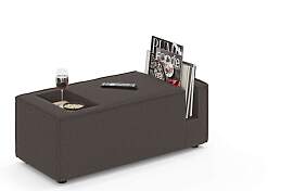 Sofaelement OTTO HOME "HAILY Tisch für das