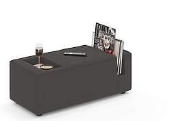 Sofaelement OTTO HOME "HAILY Tisch für das