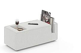 Sofaelement OTTO HOME "HAILY Tisch für das