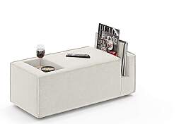 Sofaelement OTTO HOME "HAILY Tisch für das