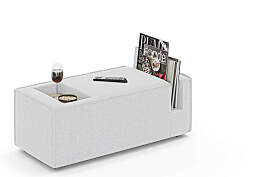 Sofaelement OTTO HOME "HAILY Tisch für das