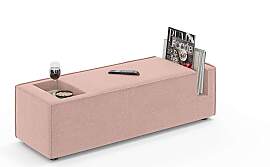 Sofaelement OTTO HOME "HAILY Tisch XL für