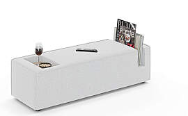 Sofaelement OTTO HOME "HAILY Tisch XL für