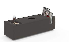 Sofaelement OTTO HOME "HAILY Tisch XL für