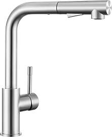 Sofetiy Wasserhahn Küche Ausziehbar,