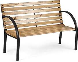 Sofotel Gartenbank Parkbank Sitzbank Gartenmöbel