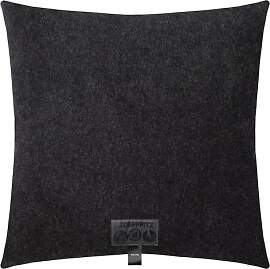 Soft-Fleece-Kissenbezug –