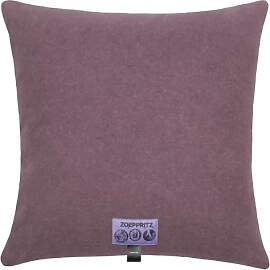 Soft-Fleece-Kissenbezug –