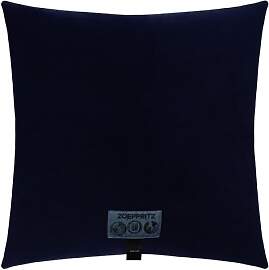 Soft-Fleece-Kissenbezug –