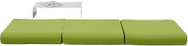 Softline Faltmatratze Bingo Filz
