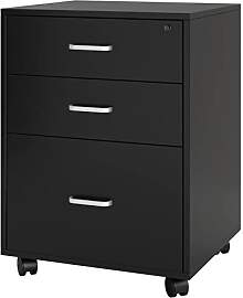 soges Rollcontainer Bürocontainer Schreibtisch
