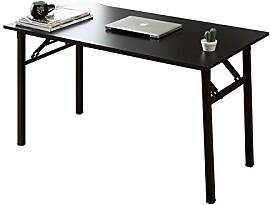 sogesfurniture Schreibtisch Klapptisch, 100x60cm