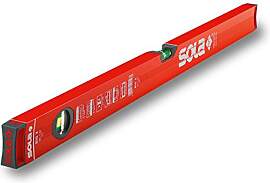 SOLA Alu-Wasserwaage BIG X 60mm