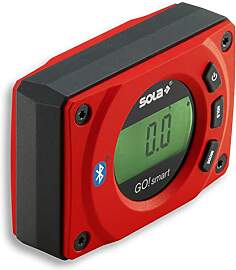 SOLA - GO! smart - Winkelmesser digital mit