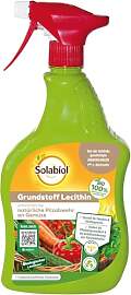 Solabiol Grundstoff Lecithin Spray,