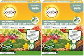 Solabiol Grundstoff Natriumhydrogencarbonat,
