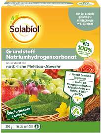 Solabiol Grundstoff Natriumhydrogencarbonat,