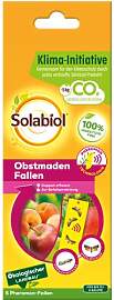 Solabiol Obstmaden-Fallen, insektizidfreie