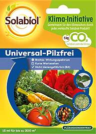 Solabiol Universal-Pilzfrei, Konzentrat zur