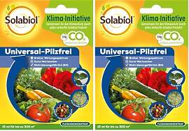 Solabiol Universal-Pilzfrei, Konzentrat zur