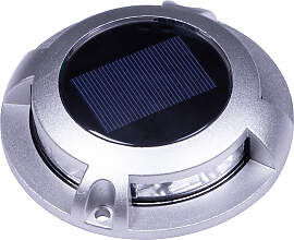 Solar LED Decklight