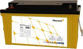 Solarakkus PHAESUN "AGM Sun Store 150",