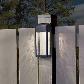 Solario LED Wandleuchte