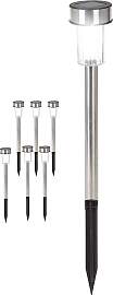 Solarleuchte Sixtie max. 0,06 Watt