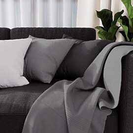Soleil d'ocre Adele Plaid, geworfen von