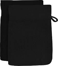 Soleil d'Ocre Lagune Viel von 2 Handschuhe