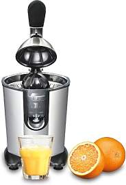 Solis Citrus Juicer 8453 Zitruspresse Elektrisch - 