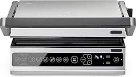 Solis Contact Grill Pro (Typ 7953) –