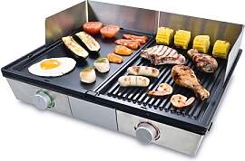 Solis Deli Grill 7951 - Elektrogrill - Grill