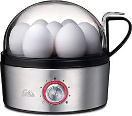 Solis Egg Boiler & More 8272 –