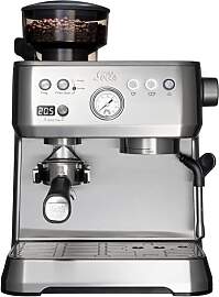 Solis Grind & Infuse Perfetta 1019