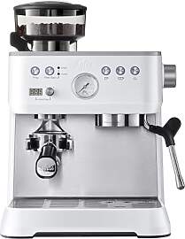 Solis Grind & Infuse Perfetta 1019