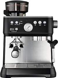 Solis Grind & Infuse Perfetta 1019