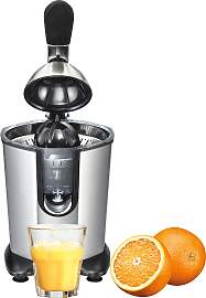 SOLIS OF SWITZERLAND Entsafter "Citrus