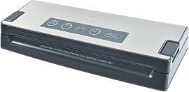 SOLIS OF SWITZERLAND Vakuumierer "Vac