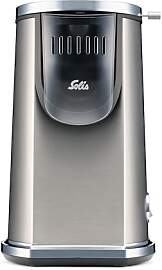 Solis Pop & Fun Popcornmaschine – schnelle